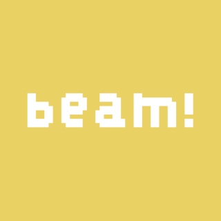 beam!