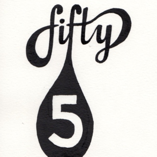 Fifty-five F#cking Fabulous