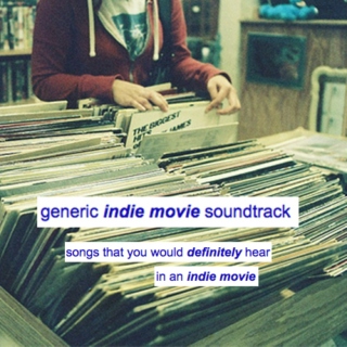 Generic Indie Movie Soundtrack