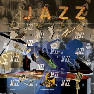 International Jazz Day 2014 (Disc 2)