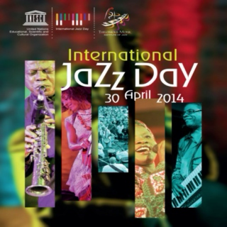 International Jazz Day 2014 (Disc 3)