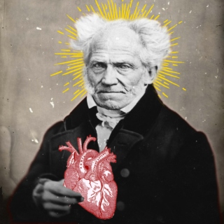 schopenhauer on love