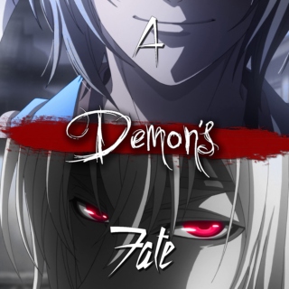 A Demon's Fate