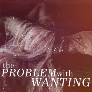 The Problem With Wanting - An Alina Starkov Mix