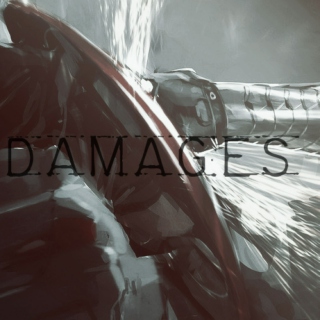 Damages [Stucky Fanmix]