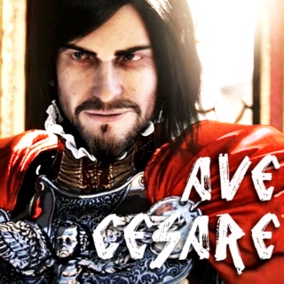 Ave Cesare