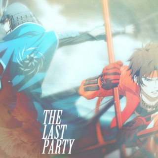 the last party
