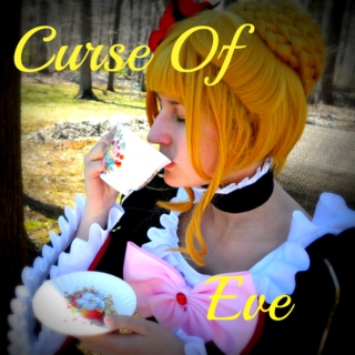 Curse of Eve - A Beatrice Fanmix