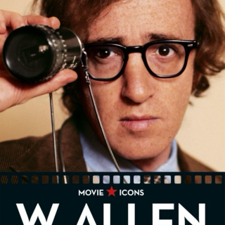 Woody Allen Films