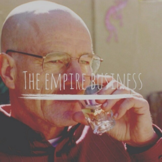 The Empire Business 