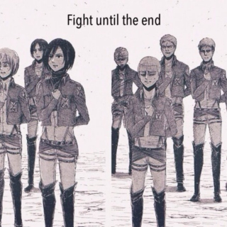 -Fight Until the End-
