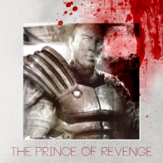 The Prince of Revenge