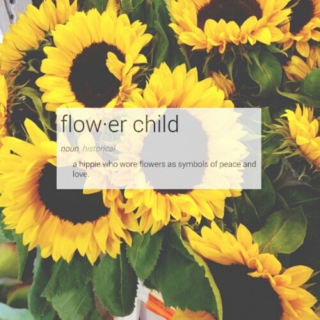 Flower Child 
