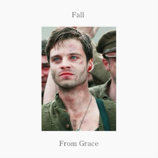 Fall From Grace 