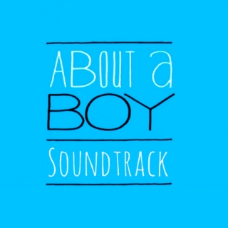 About a Boy TV Soundtrack