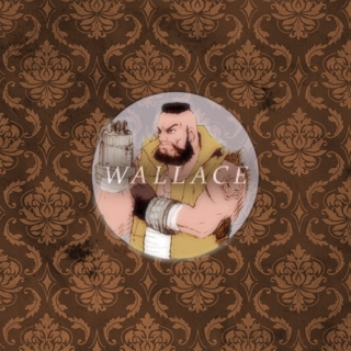WALLACE
