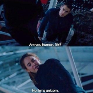 "Divergent" soundtrack
