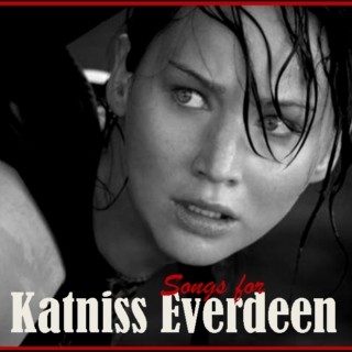 Songs for Katniss Everdeen