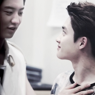 A Chansoo with You