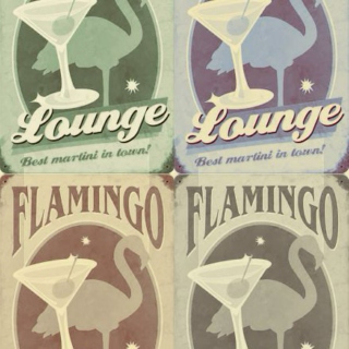 Flamingo Lounge 