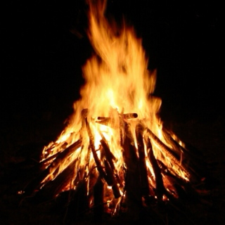 Summer Campfires