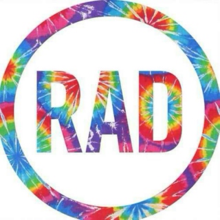 Rad is The Word