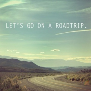 Let's go on a trip!