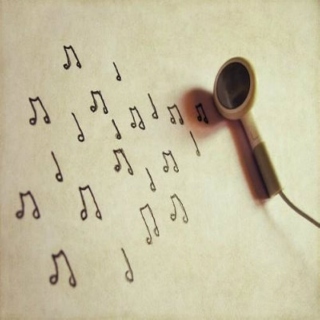all you need is music