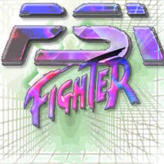 Psi-Fighter