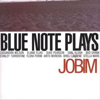 Jazzothèque #14: Blue Note Plays Jobim