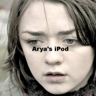 Arya's iPod