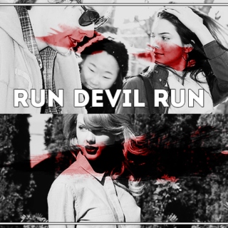 Run Devils Run