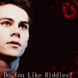 Do You Like Riddles ?