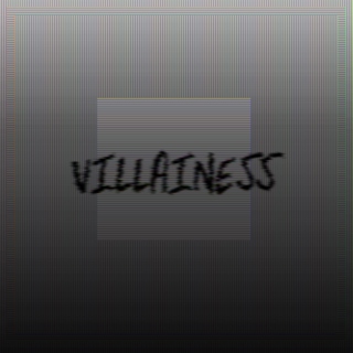 villainess