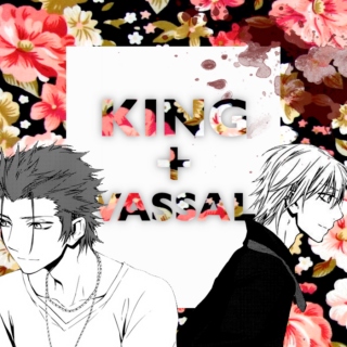 king+vassal