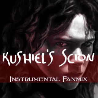 Kushiel's Scion Instrumental Fanmix