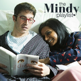 The Mindy Playlist: Best of Music from The Mindy Project