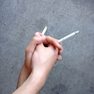 cigarettes and you
