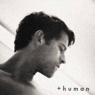 +human.