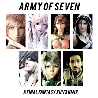 Army of Seven
