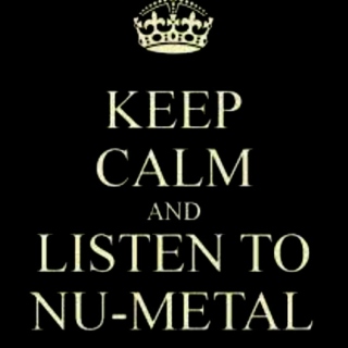 Nu Metal Songs 