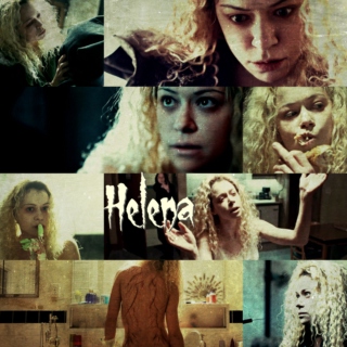 Helena (Orphan Black)