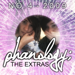 phanology; 2009