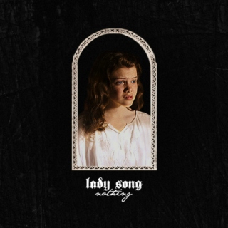 lady song - nothing