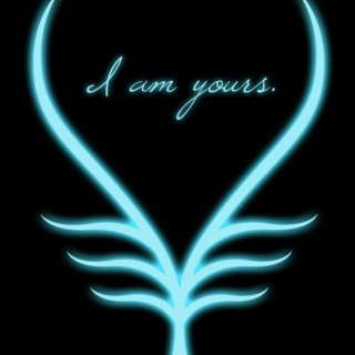 I Am Yours.