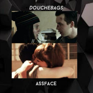 Douchebags // Assface