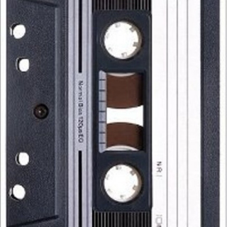 Clarice Starling's Walkman Mix