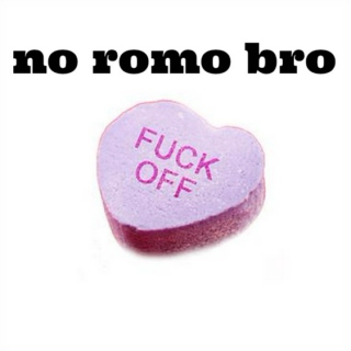 No Romo Bro