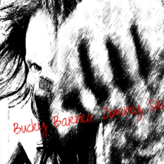 Bucky Barnes: Зимний Солдат