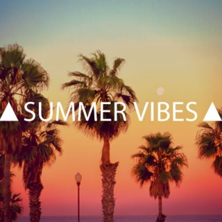 summer days ☼